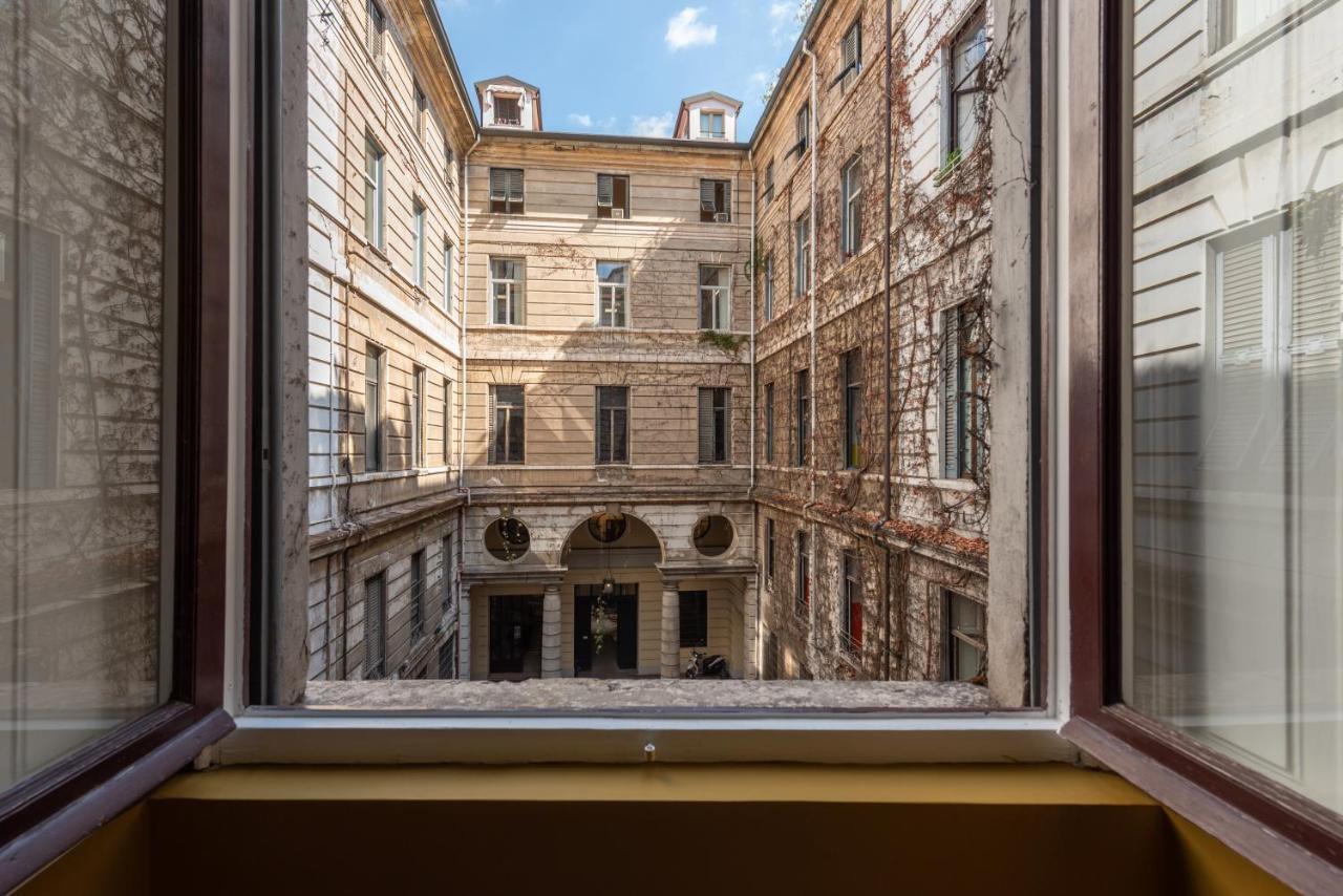 Dh Rooms Castello — Photos 1